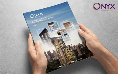 ONYX : CARBON FOOTPRINT REPORT 2024