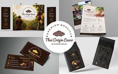 Thai Origin Cacao (Australia)