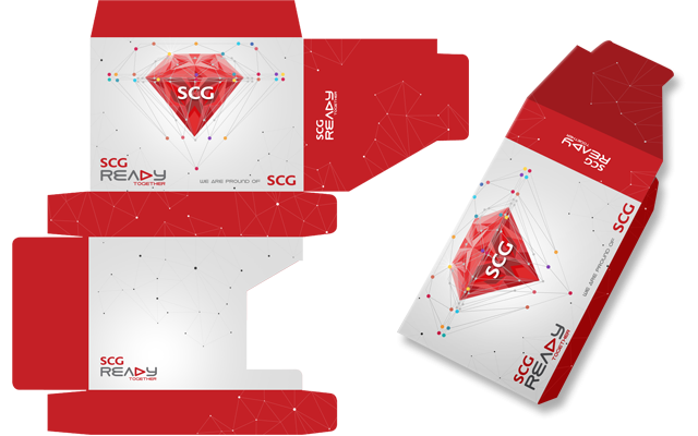 Download SCG Design 2016 : Packaging Design & Graphic Design ...